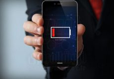 6 نشانه پایان عمر باتری گوشی موبایل