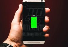 10 راهکار برای کاهش مصرف باتری در موبایل های اندرویدی