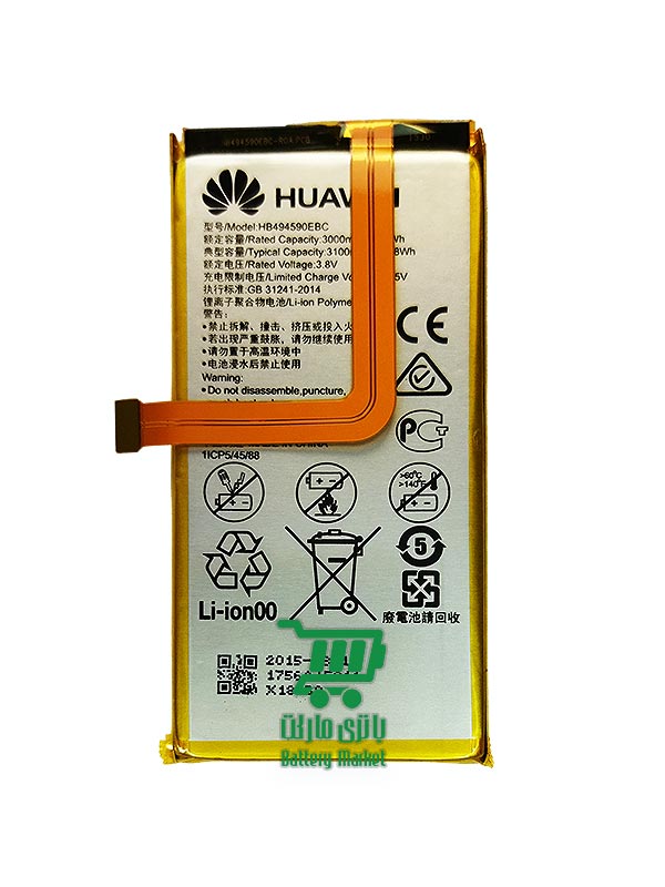 باتری موبایل هواوی Huawei Honor 7
