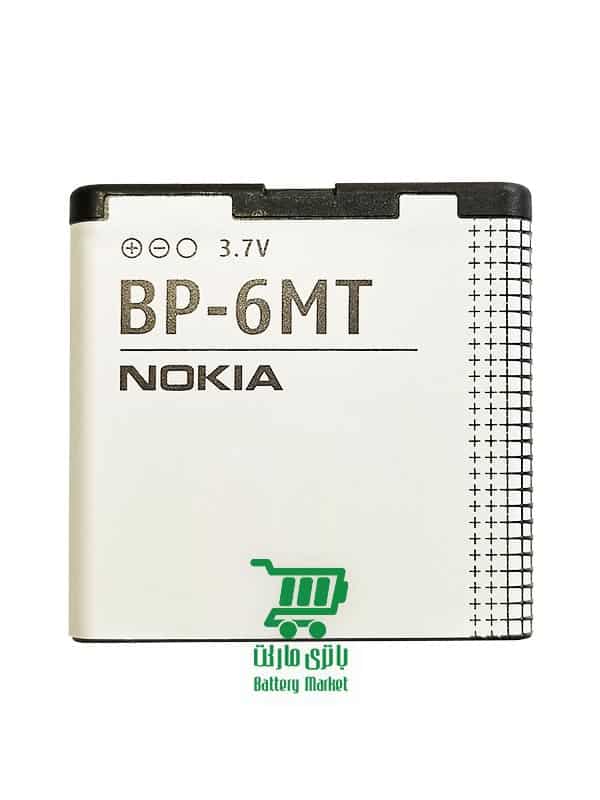 باتری موبایل نوکیا Nokia N82-N81-E5-E51