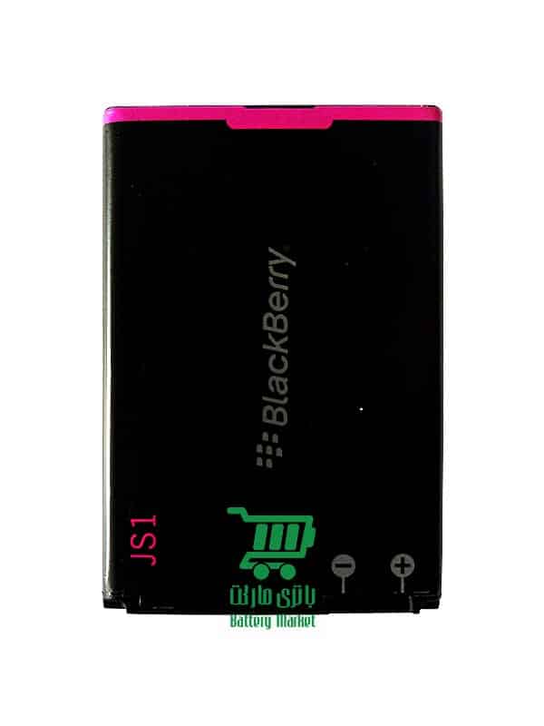 باتری بلک بری مدل BlackBerry JS1