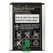 باتری گوشی سونی اریکسون Sony Ericsson K750 - W700 - W810