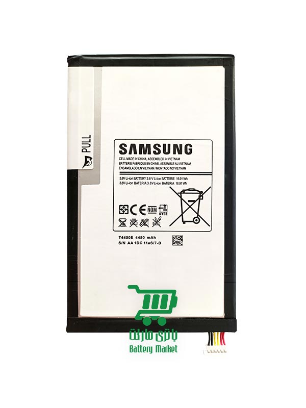 باتری تبلت سامسونگ Samsung Galaxy Tab 3 8.0 T310 - T311
