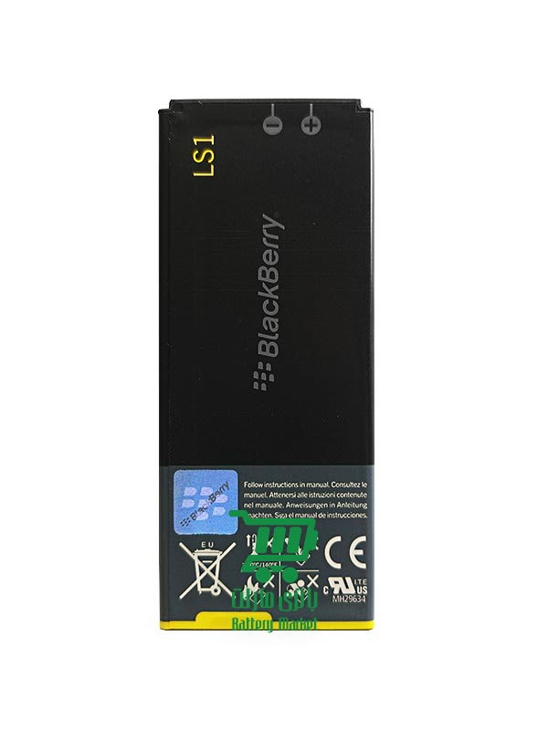 باتری بلک بری مدل BlackBerry LS1