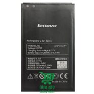 باتری گوشی لنوو Lenovo A600 - A630