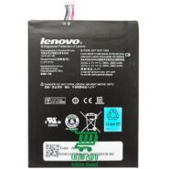 باتری تبلت لنوو Lenovo IdeaTab A3000 A7-30 A3300