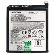 باتری گوشی لنوو Lenovo K8 Plus