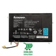 باتری تبلت لنوو Lenovo IdeaPad S2010 Tablet PC