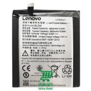 باتری غیراصلی گوشی لنوو Lenovo Vibe X3