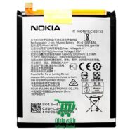 باتری گوشی نوکیا Nokia 6.1 Plus - 7.1