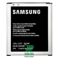 باتری گوشی سامسونگ Samsung Galaxy J1 2015 J100