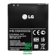 باتری گوشی ال جی LG Optimus 4X HD - Optimus L9 P760 - Optimus LTE2 مدل BL-53QH