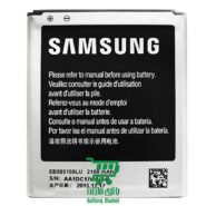 باتری اصلی گوشی سامسونگ Samsung Galaxy S3 Slim G3812 مدل EB585158LU