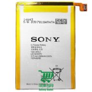باتری گوشی سونی Sony Xperia ZL مدل LIS1501ERPC