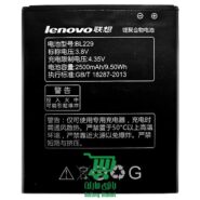 باتری گوشی لنوو Lenovo Golden Warrior A8 A806 / A808T مدل BL229