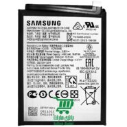 باتری گوشی سامسونگ Samsung Galaxy A02sمدل HQ-50S