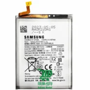 باتری گوشی سامسونگ Samsung Galaxy Note 10 lite مدل EB-BN770ABY