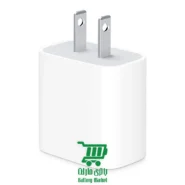 شارژر 20 وات آیفون 2 پین Apple 20W 2Pin Power Adapter