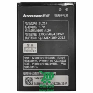 باتری گوشی لنوو Lenovo A316 مدل BL214