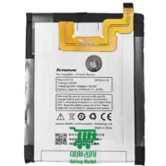 باتری گوشی لنوو Lenovo Vibe Z K910 مدل BL216